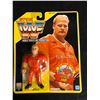 Image 1 : OFFICIAL WWF HASBRO MOC NAILZ