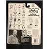 Image 2 : OFFICIAL WWF HASBRO MOC NAILZ