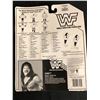 Image 2 : OFFICIAL WWF HASBRO MOC "THE HEADSHRINKERS" SAMU