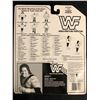 Image 2 : OFFICIAL WWF HASBRO MOC "THE HEADSHRINKERS" FATU