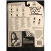 Image 2 : OFFICIAL WWF HASBRO MOC "THE HEADSHRINKERS" SAMU