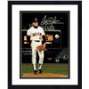 Image 1 : Charlie Sheen Signed Autographed Photo 11x14 Framed Major League Wild Thing (JSA COA)