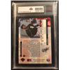 Image 2 : 1994 UPPER DECK #19 MICHAEL JORDAN Rookie Card (9 MINT +)