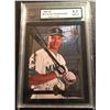 Image 1 : 1994 SP #15 ALEX RODRIGUEZ Rookie Card (8.5 MINT)