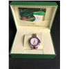 Image 1 : AAA REPLICA ROLEX YACHT-MASTER II WATCH w/ BOX