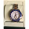 Image 2 : AAA REPLICA ROLEX YACHT-MASTER II WATCH w/ BOX