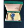 Image 1 : AAA REPLICA ROLEX OYSTER PERPETUAL WATCH w/ BOX