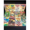 Image 1 : VINTAGE DONALD DUCK COMIC BOOK LOT