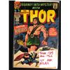 Image 1 : THE MIGHTY THOR #124 (MARVEL COMICS)