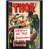 Image 1 : THE MIGHTY THOR #146 (MARVEL COMICS)