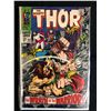 Image 1 : THE MIGHTY THOR #152 (MARVEL COMICS)