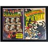 Image 1 : BLACKHAWK #238/ #241 (DC COMICS)
