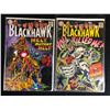 Image 1 : BLACKHAWK #236/ #237 (DC COMICS)