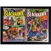 Image 1 : BLACKHAWK #212/ #234 (DC COMICS)