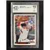 Image 1 : 1995 SCORE #552 MATT WILLIAMS HIT (BCCG 10 MINT)