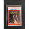 Image 1 : Kobe Bryant 2001 - 2002 Topps Heritage Championship Series #135