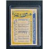 Image 2 : Kobe Bryant 2001 - 2002 Topps Heritage Championship Series #135