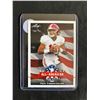 Image 1 : 2020 Leaf Tua Tagovailoa All- American Draft Card