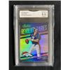Image 1 : 2018 ABSOLUTE JOHN ELWAY #JE REVOLUTIONARIES (GMA NM-MT + 8.5)