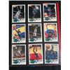 Image 1 : KEVIN GARNETT BASKETBALL CARD LOT