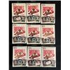 Image 1 : 1993 MLB BASEBALL ACES PLAYING CARDS LOT