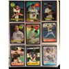 Image 1 : BASEBALL STARS CARD LOT