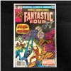 Image 1 : FANTASTIC FOUR #94 (MARVEL COMICS)