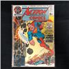 Image 1 : ACTION COMICS #398 (DC COMICS)