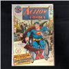 Image 1 : ACTION COMICS #396 (DC COMICS)