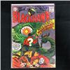 Image 1 : BLACKHAWK #211 (DC COMICS)