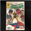 Image 1 : THE DEADLY FOES OF SPIDER-MAN #3 (MARVEL COMICS)