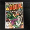 Image 1 : THE INCREDIBLE HULK #250 (MARVEL COMICS)