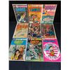 Image 1 : ASSORTED COMIC BOOK LOT