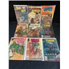 Image 1 : VINTAGE GOLD KEY COMICS BOOK LOT