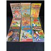 Image 1 : ASSORTED COMIC BOOK LOT