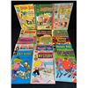 Image 1 : ASSORTED COMIC BOOK LOT