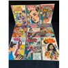 Image 1 : ASSORTED ROMANCE COMIC BOOK LOT