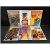 Image 1 : ASSORTED COMIC BOOK LOT