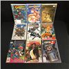 Image 1 : ASSORTED COMIC BOOK LOT