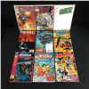 Image 1 : ASSORTED COMIC BOOK LOT