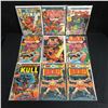 Image 1 : ASSORTED COMIC BOOK LOT