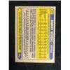 Image 2 : 1987 Topps #320 Barry Bonds RC