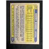 Image 2 : 1987 Topps #320 Barry Bonds RC