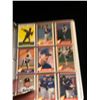 Image 1 : NOLAN RYAN BASEBALL CARD LOT