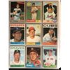 Image 1 : VINTAGE BASEBALL STARS CARD LOT