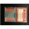 Image 2 : MICHAEL JORDAN BASKETBALL CARD LOT