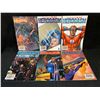 Image 1 : HEROGASM #1-6 (DYNAMITE COMICS)