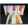 Image 1 : IMMORTAL WEAPONS #1-5 (MARVEL COMICS)