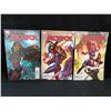 Image 1 : JACKPOT #1-3 (MARVEL COMICS)