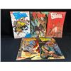 Image 1 : DOC SAVAGE #1-5 (DC COMICS)
